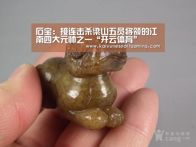 开云竞猜