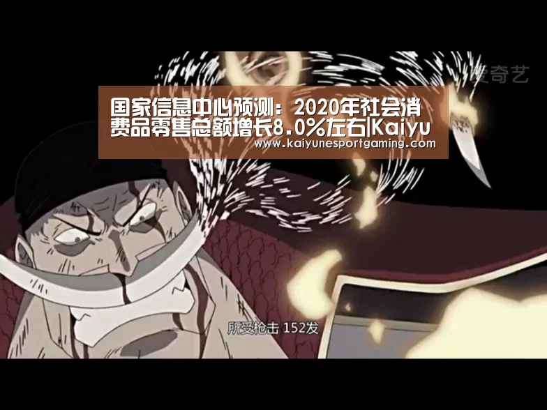 国家信息中心预测:2020年社会消费品零售总额增长8.0%左右|Kaiyun(图1) 国家信息中心预测:2020年社会消费品零售总额增长8.0%左右|Kaiyun(图1)