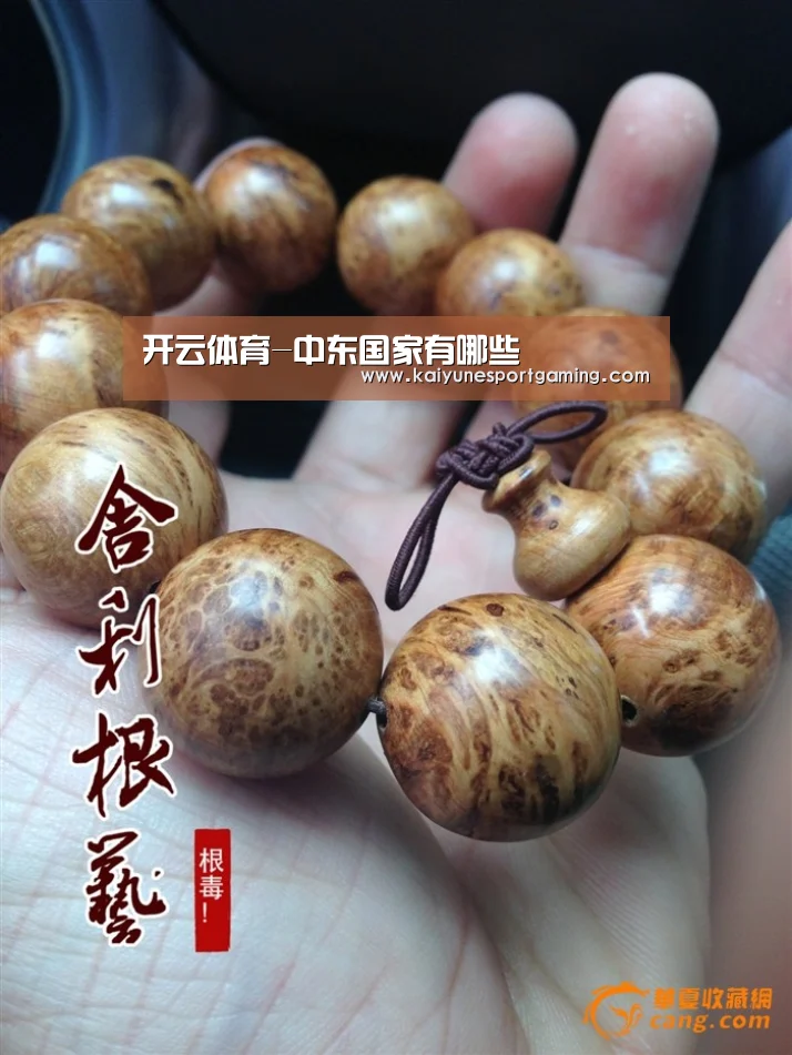 开云体育-中东国家有哪些(图1) 开云体育